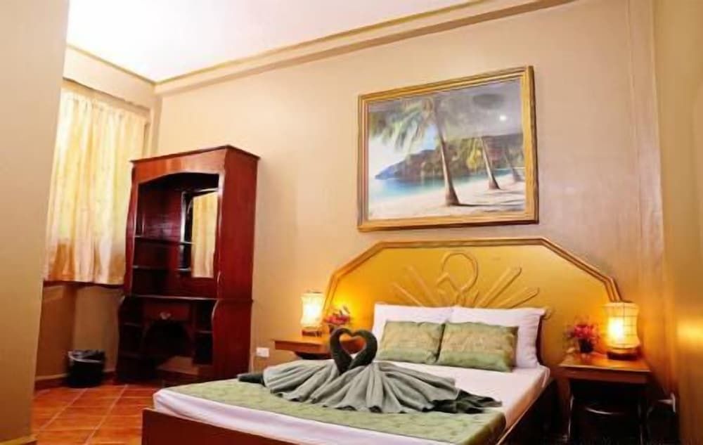 Zoe Mei Resort Penthouse 3