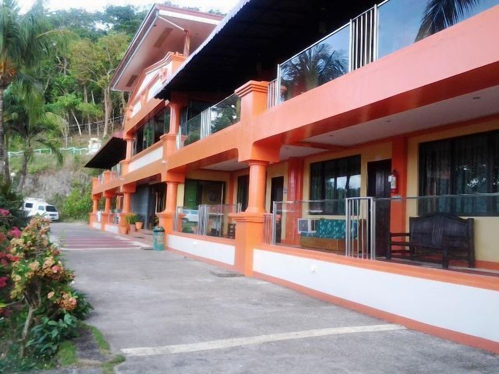 undefined Zoe Mei Resort 5