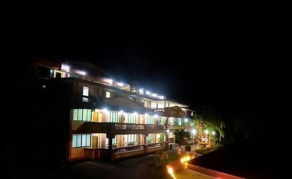 undefined Zoe Mei Resort 7