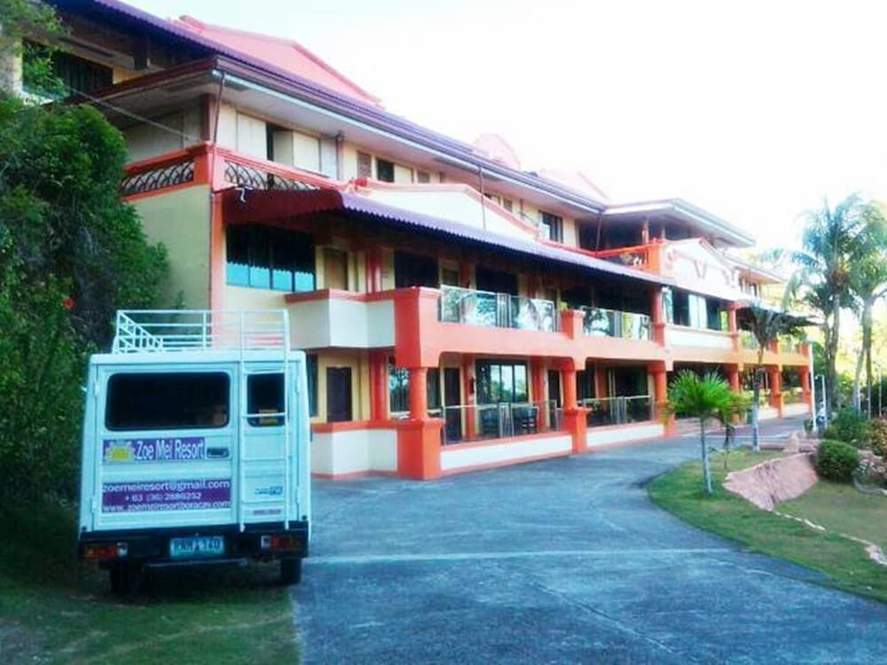 undefined Zoe Mei Resort 4