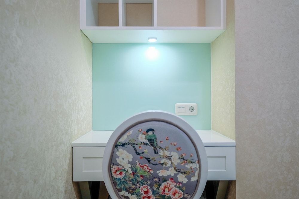 undefined Spacious and Nice 3BR at Casa Grande Apartment 9