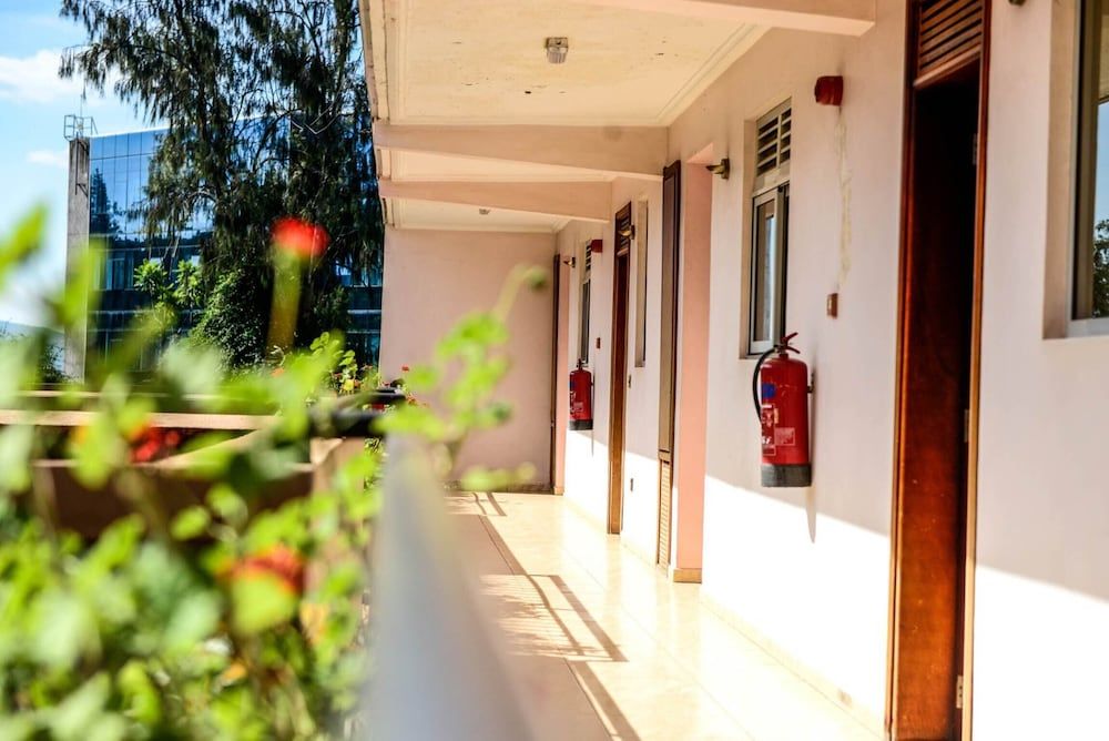 undefined Room in Apartment - Nonilis Apartments Single Room for a Great Vacation 4