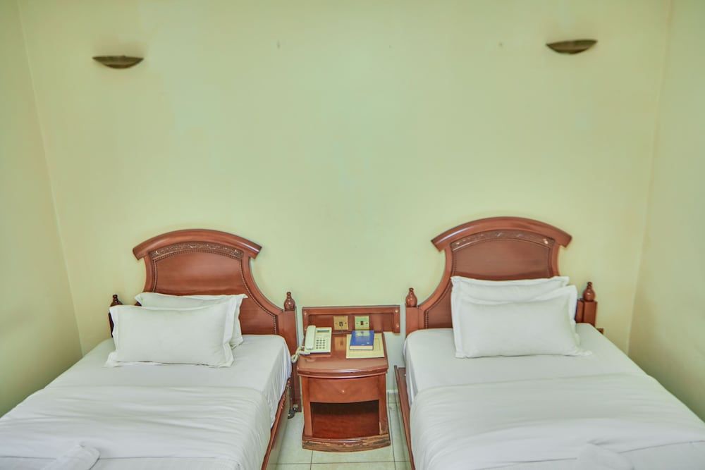 undefined Room in Apartment - Nonilis Apartments Single Room for a Great Vacation 10