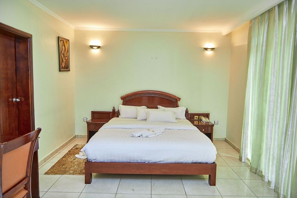 undefined Room in Apartment - Nonilis Apartments Single Room for a Great Vacation 8