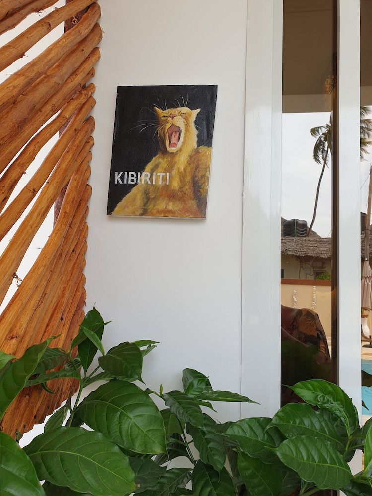 Panoramic Studio (Kibiriti)