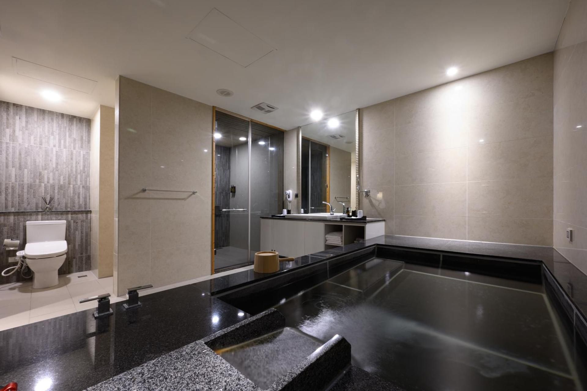 HOTEL GEIGHT TAIPEI Family Suite 3