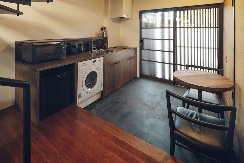 undefined Nozomu House Kyoto 6