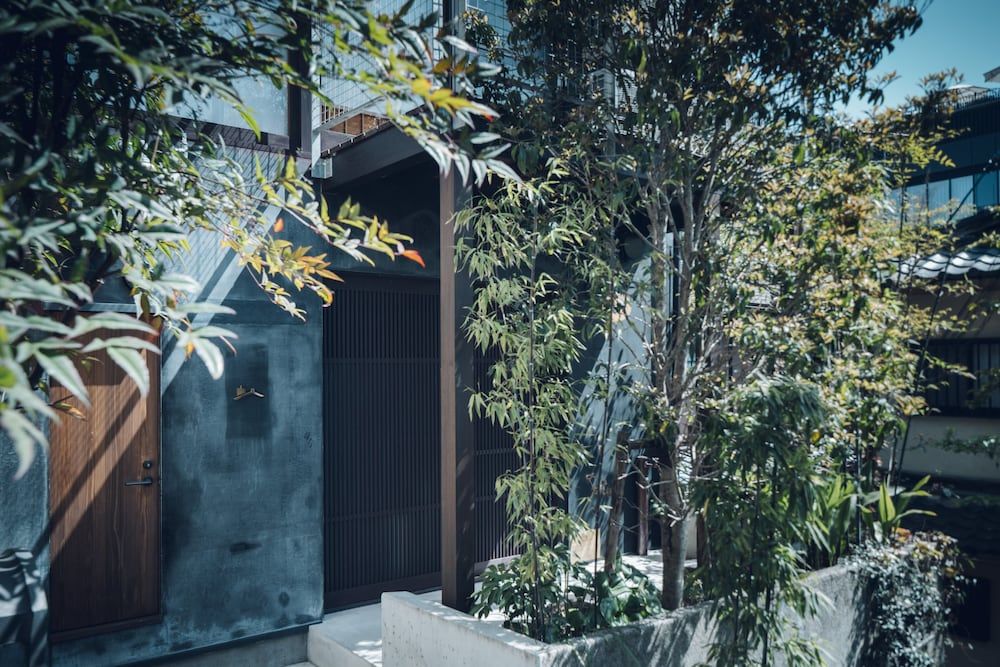 undefined Nozomu House Kyoto 5