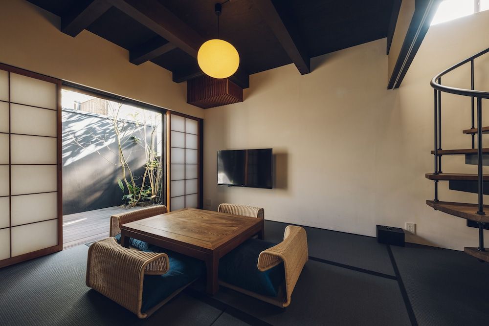 undefined Nozomu House Kyoto