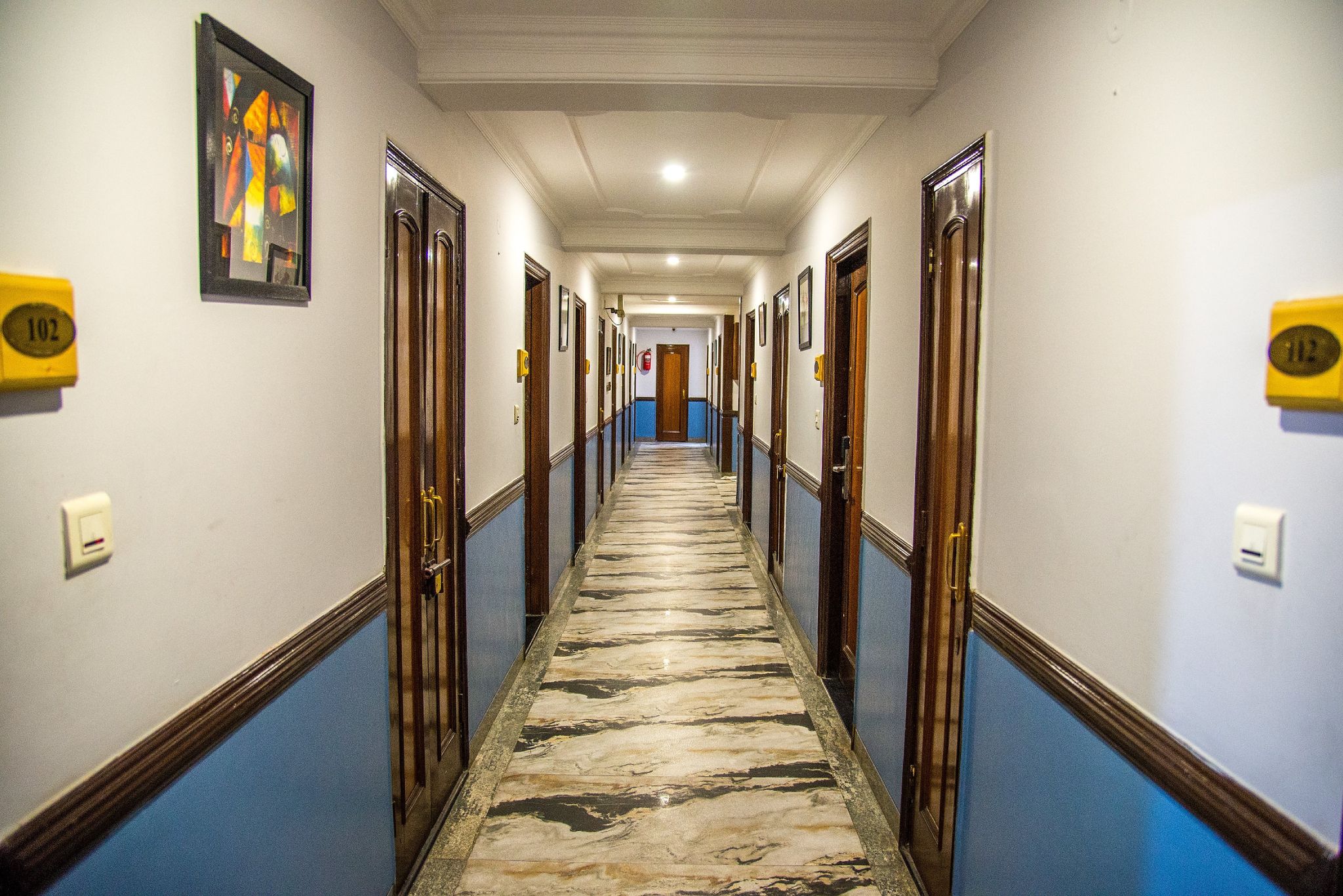 undefined Sun Park Resort, Chandigarh 3