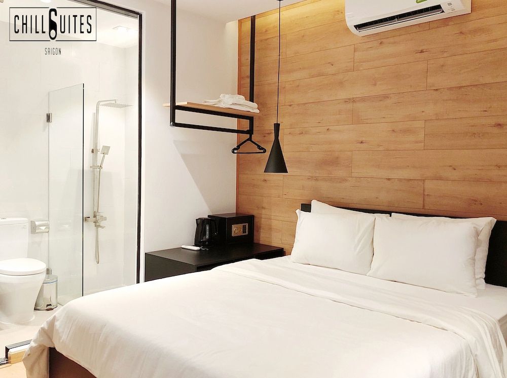 undefined Chotel Pham Ngu Lao 4