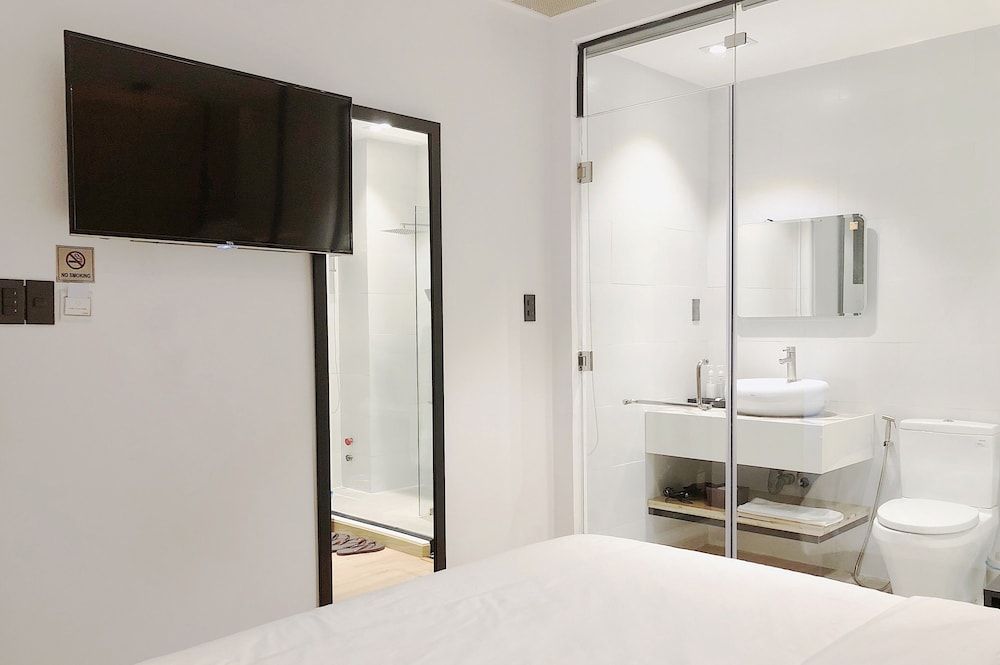 undefined Chotel Pham Ngu Lao 9