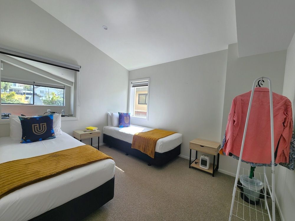 U Suites Kilbirnie Deluxe Apartment, 2 Bedrooms 5