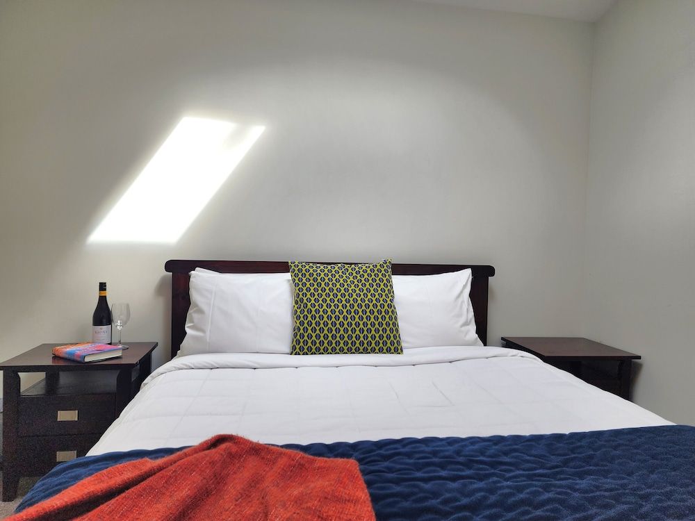 U Suites Kilbirnie Apartment, 2 Bedrooms 4