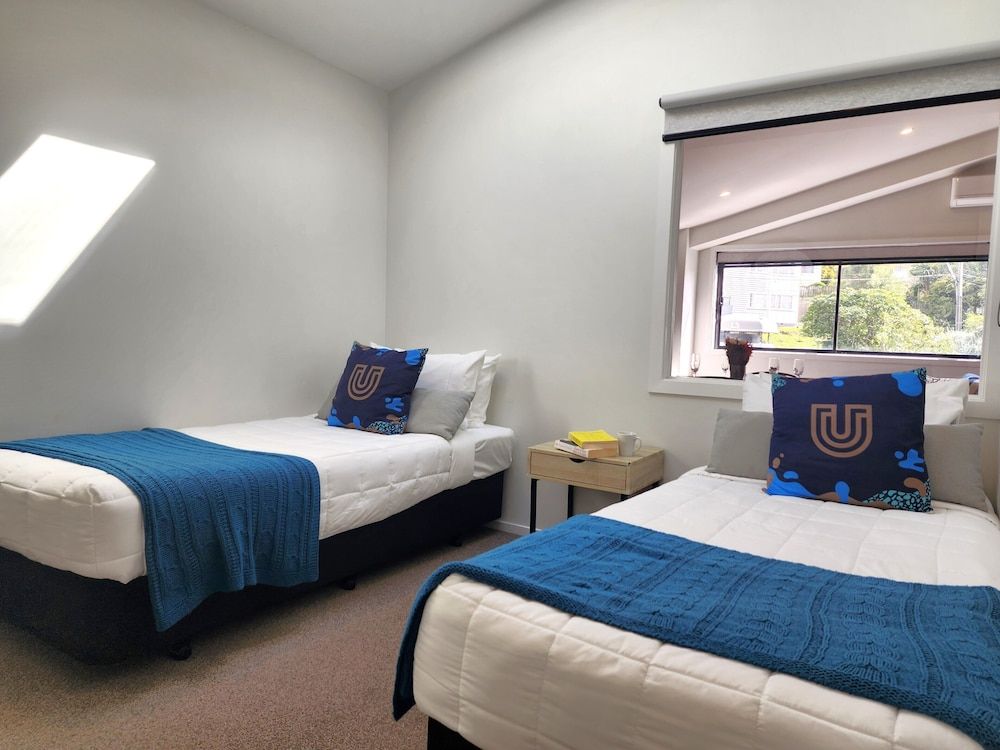 U Suites Kilbirnie Apartment, 2 Bedrooms 3