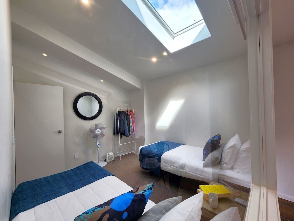 U Suites Kilbirnie Apartment, 2 Bedrooms 8