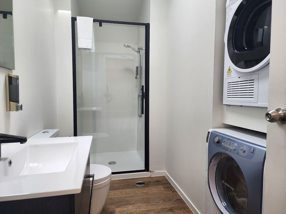 U Suites Kilbirnie Apartment, 2 Bedrooms 11