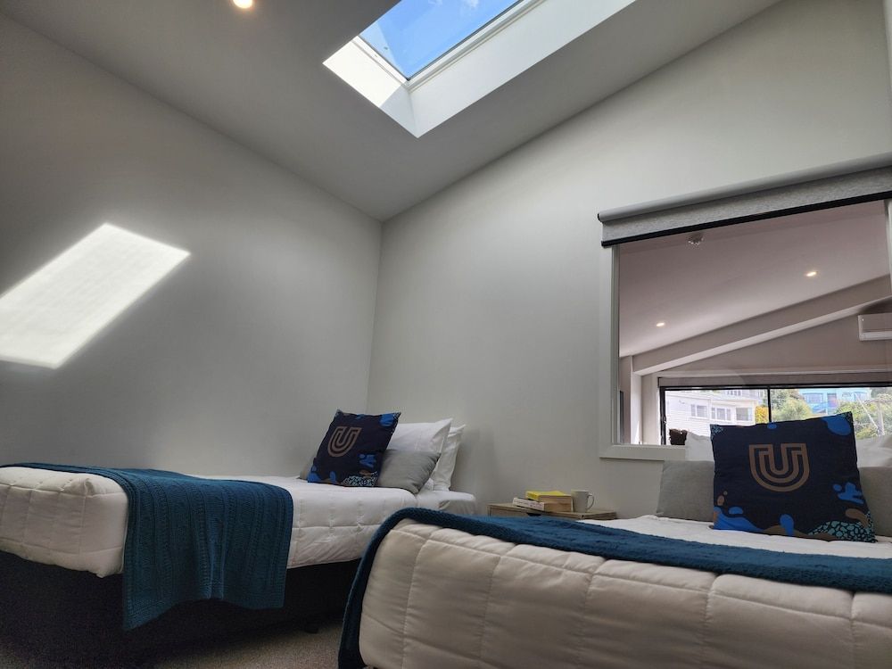 U Suites Kilbirnie Apartment, 2 Bedrooms 12