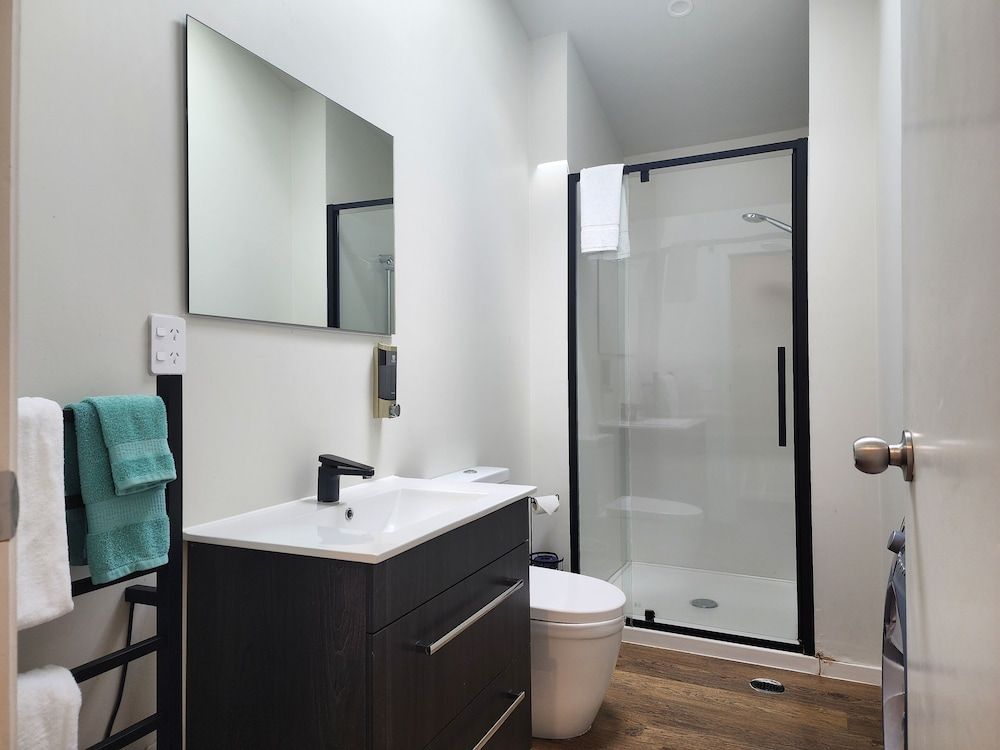 U Suites Kilbirnie Apartment, 2 Bedrooms 10