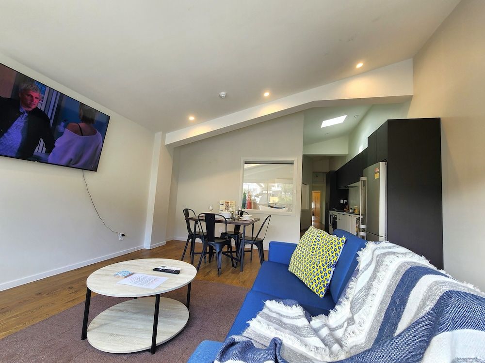 U Suites Kilbirnie Deluxe Apartment, 2 Bedrooms 7
