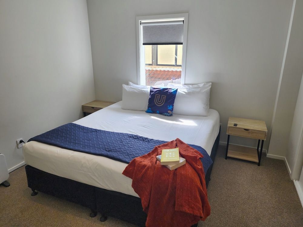 U Suites Kilbirnie Deluxe Apartment, 2 Bedrooms 6