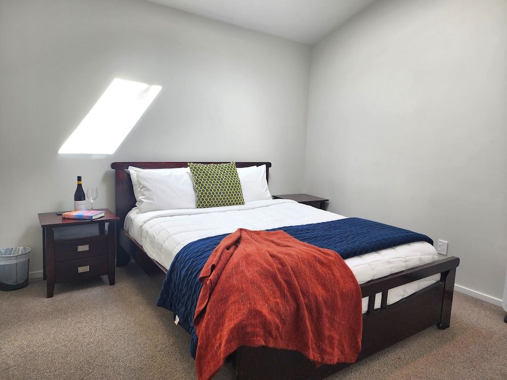 U Suites Kilbirnie Apartment, 2 Bedrooms 9