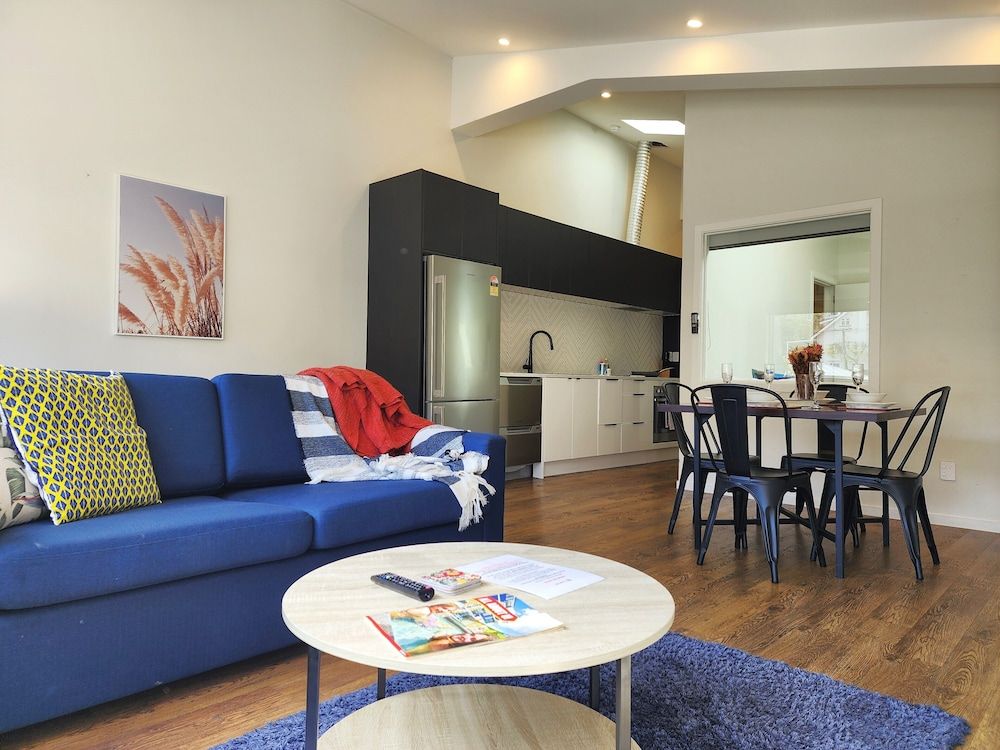 U Suites Kilbirnie Apartment, 2 Bedrooms 19