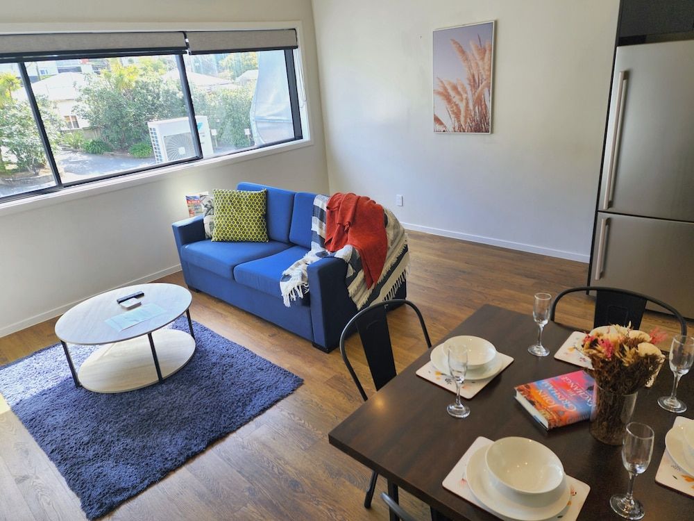 U Suites Kilbirnie Apartment, 2 Bedrooms 21