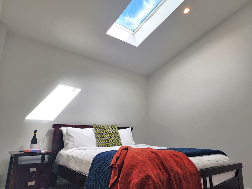 U Suites Kilbirnie Apartment, 2 Bedrooms 5