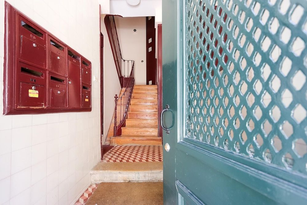 undefined Bairro Alto Bright by Homing 10