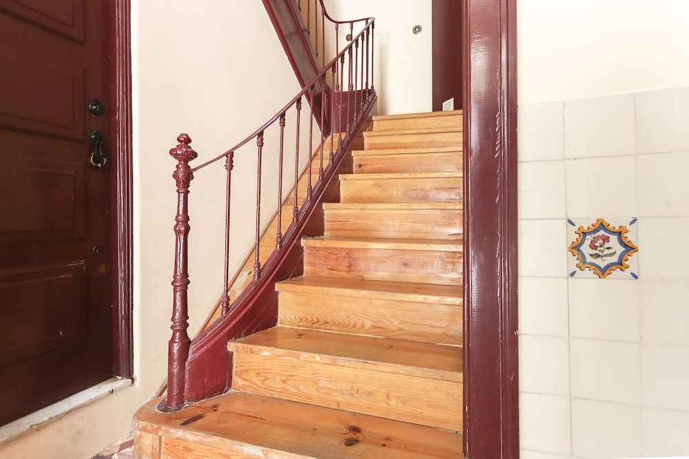 undefined Bairro Alto Bright by Homing 4