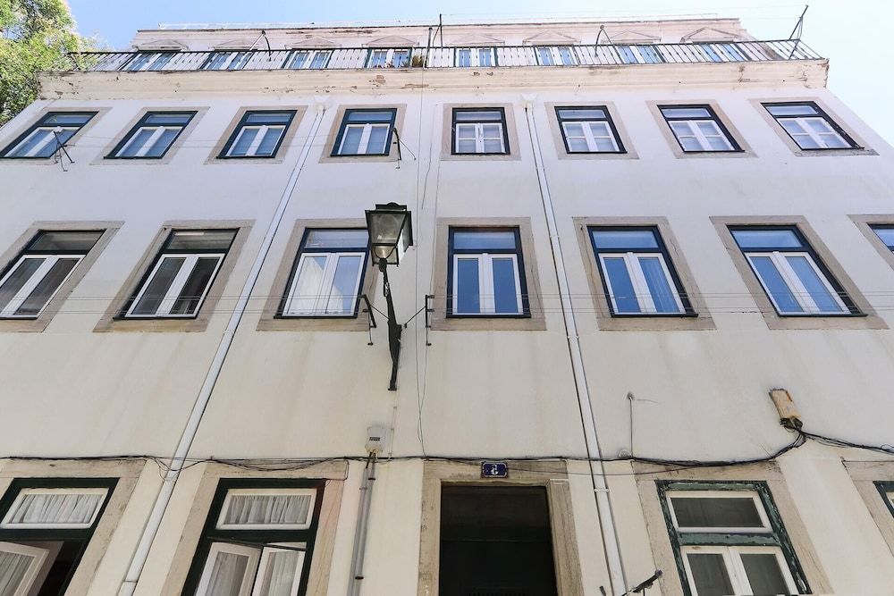 undefined Bairro Alto Bright by Homing 3