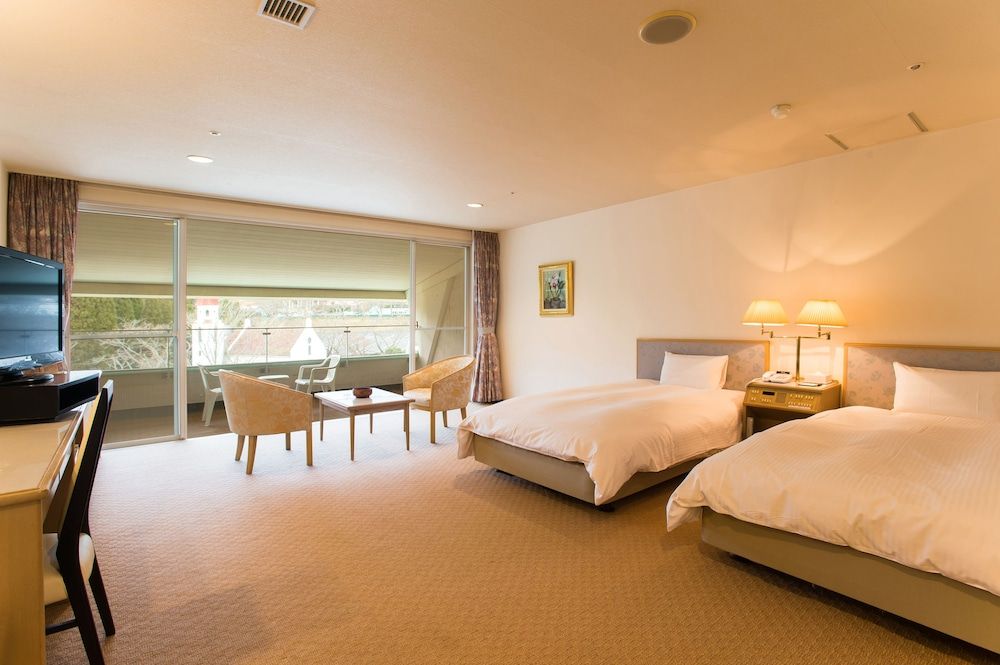 Kijima Kogen Hotel