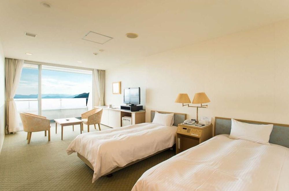 Kijima Kogen Hotel