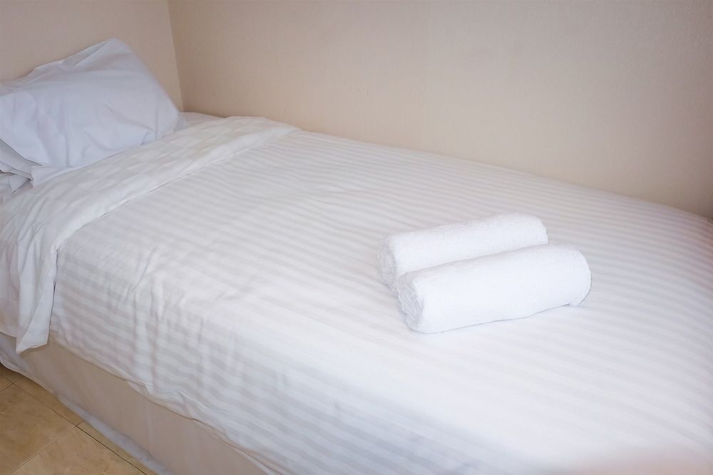 undefined Fantastic View 2BR Apartment at FX Residence Sudirman 6