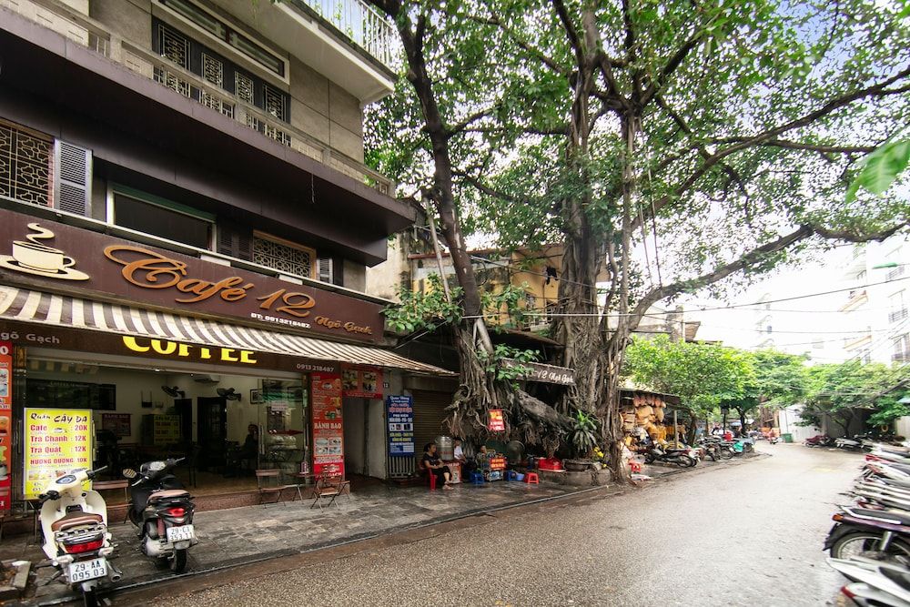 undefined Hanoi Golden Hotel 3