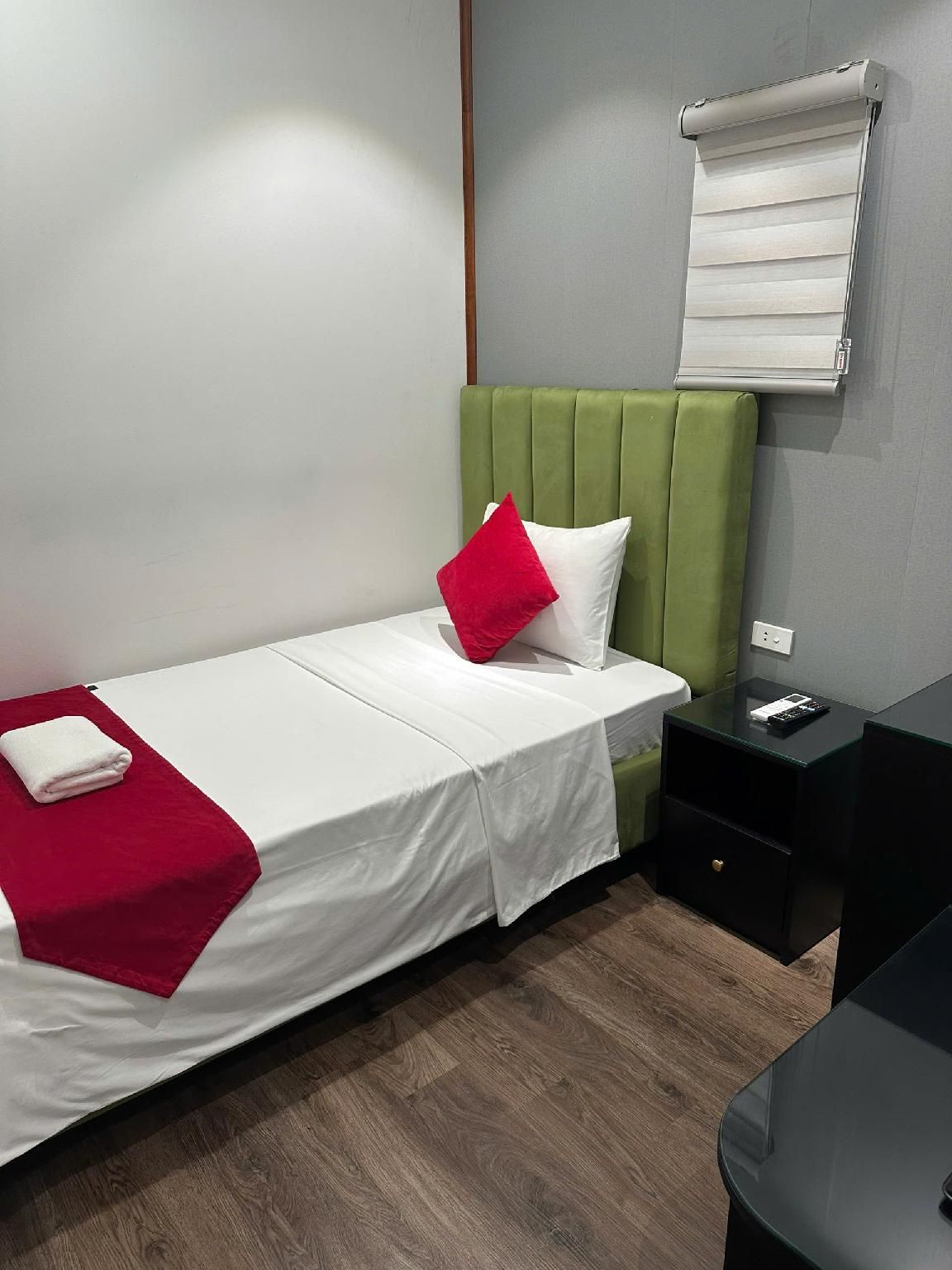 undefined Hanoi Golden Hotel 8