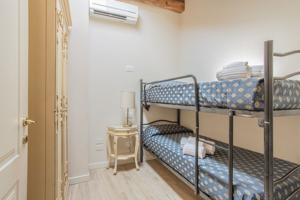 undefined Venezia - Santa Croce 1797 8