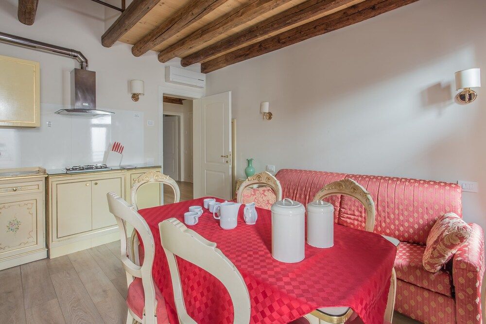 Venezia - Santa Croce 1797 Apartment, 3 Bedrooms 18