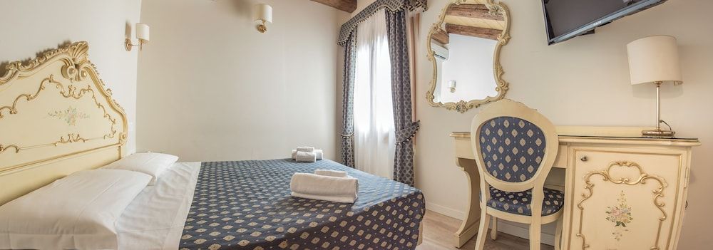 undefined Venezia - Santa Croce 1797 10