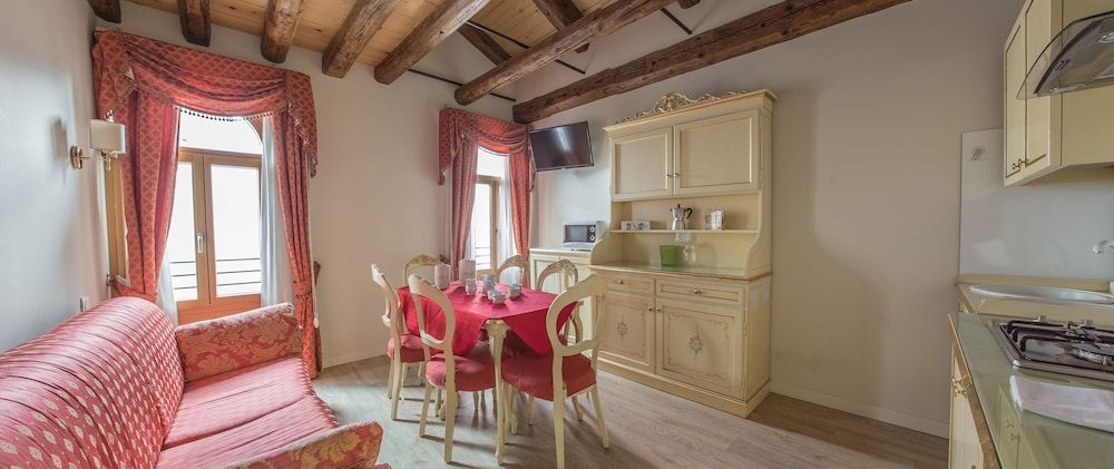 undefined Venezia - Santa Croce 1797 2