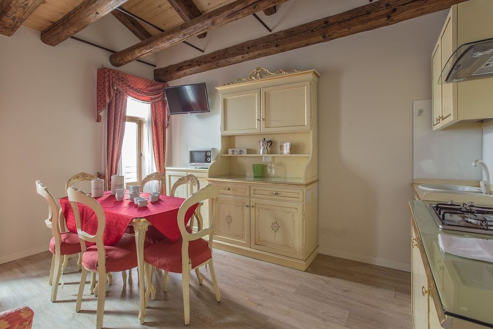 Venezia - Santa Croce 1797 Apartment, 3 Bedrooms 22