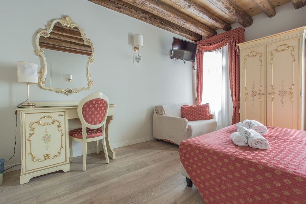 undefined Venezia - Santa Croce 1797 6