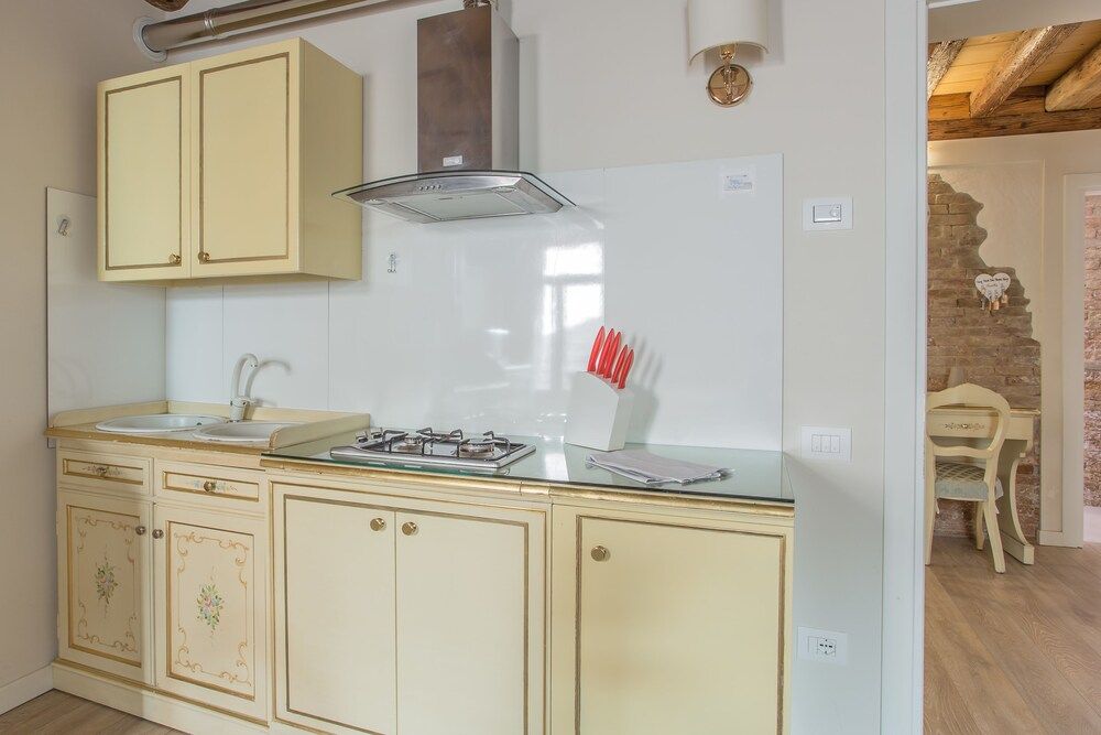 Venezia - Santa Croce 1797 Apartment, 3 Bedrooms 19