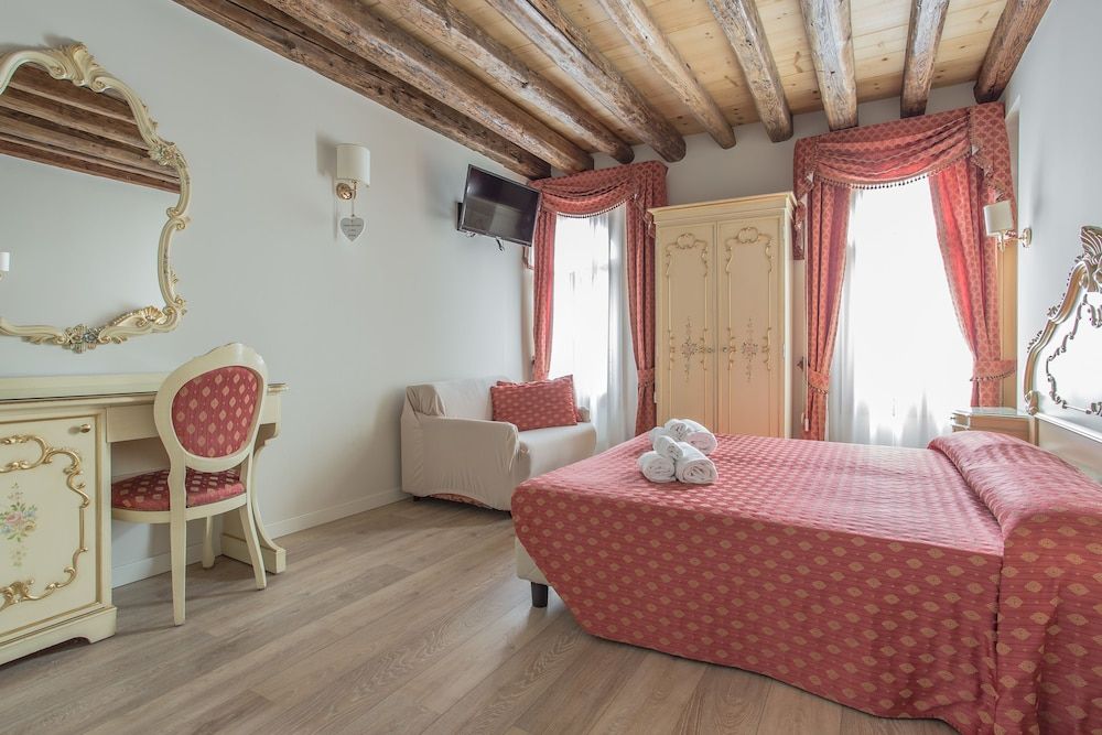 undefined Venezia - Santa Croce 1797 5