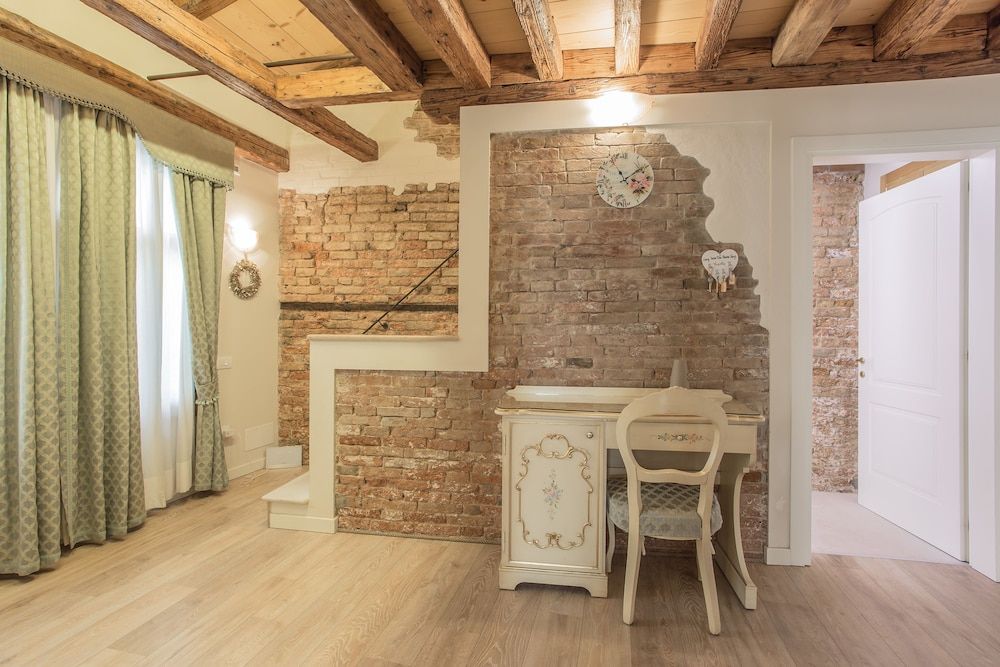 Venezia - Santa Croce 1797 Apartment, 3 Bedrooms 27