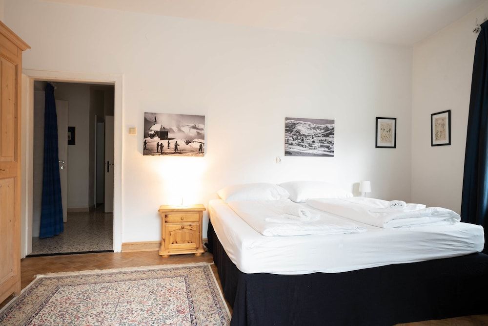 Living Eden by we rent Panoramic Apartment, Multiple Beds, Mountain View 2