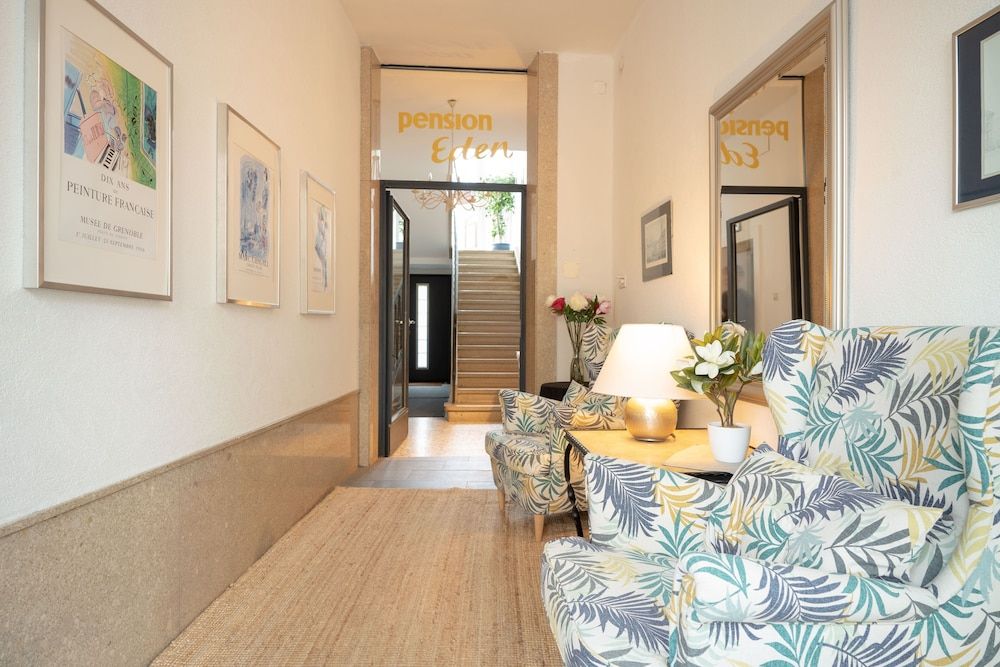 undefined Living Eden by we rent