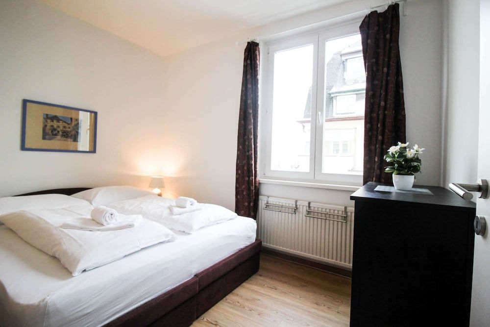 Living Eden by we rent Superior Apartment 2