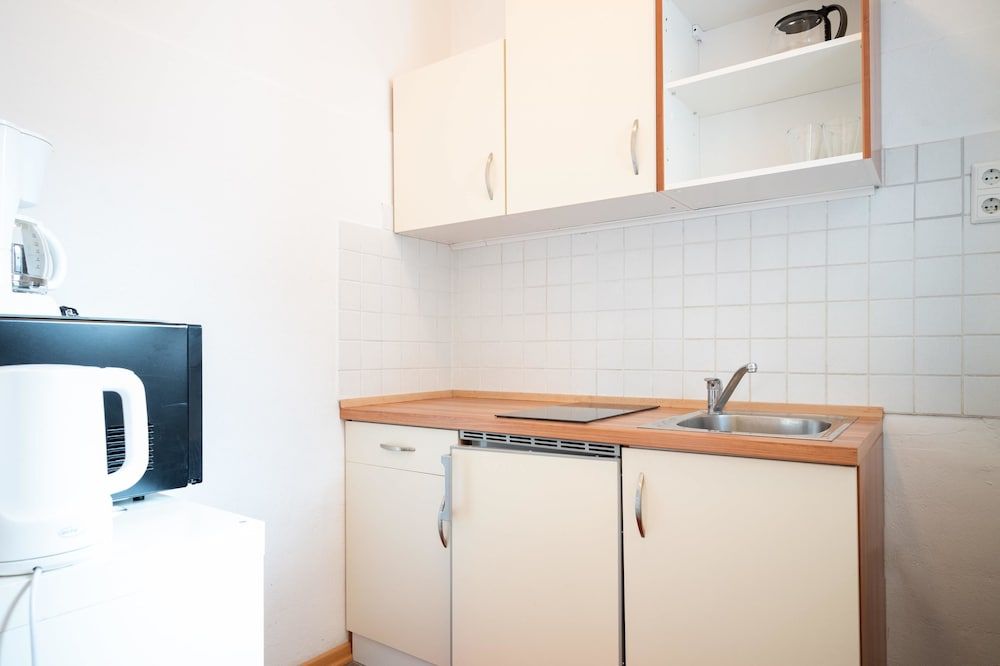 Living Eden by we rent Panoramic Apartment, Multiple Beds, Mountain View 3